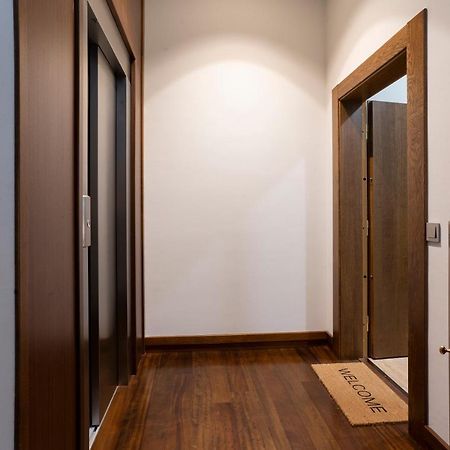 De La Guardia Suite 1 Oviedo Luaran gambar