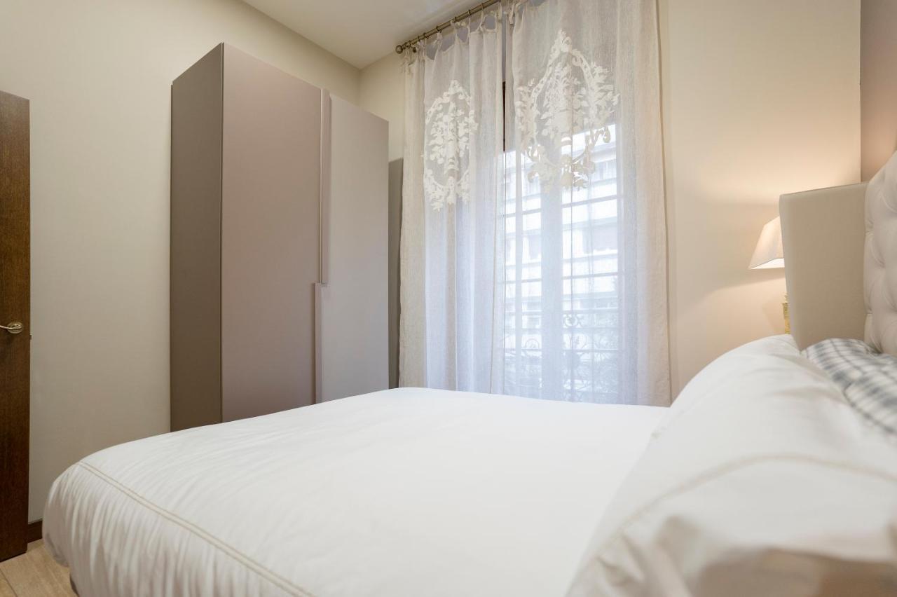 De La Guardia Suite 1 Oviedo Luaran gambar