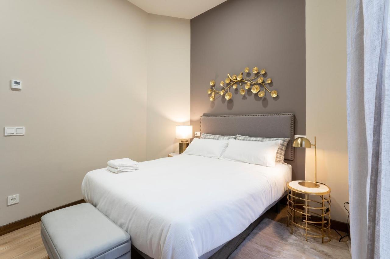 De La Guardia Suite 1 Oviedo Luaran gambar