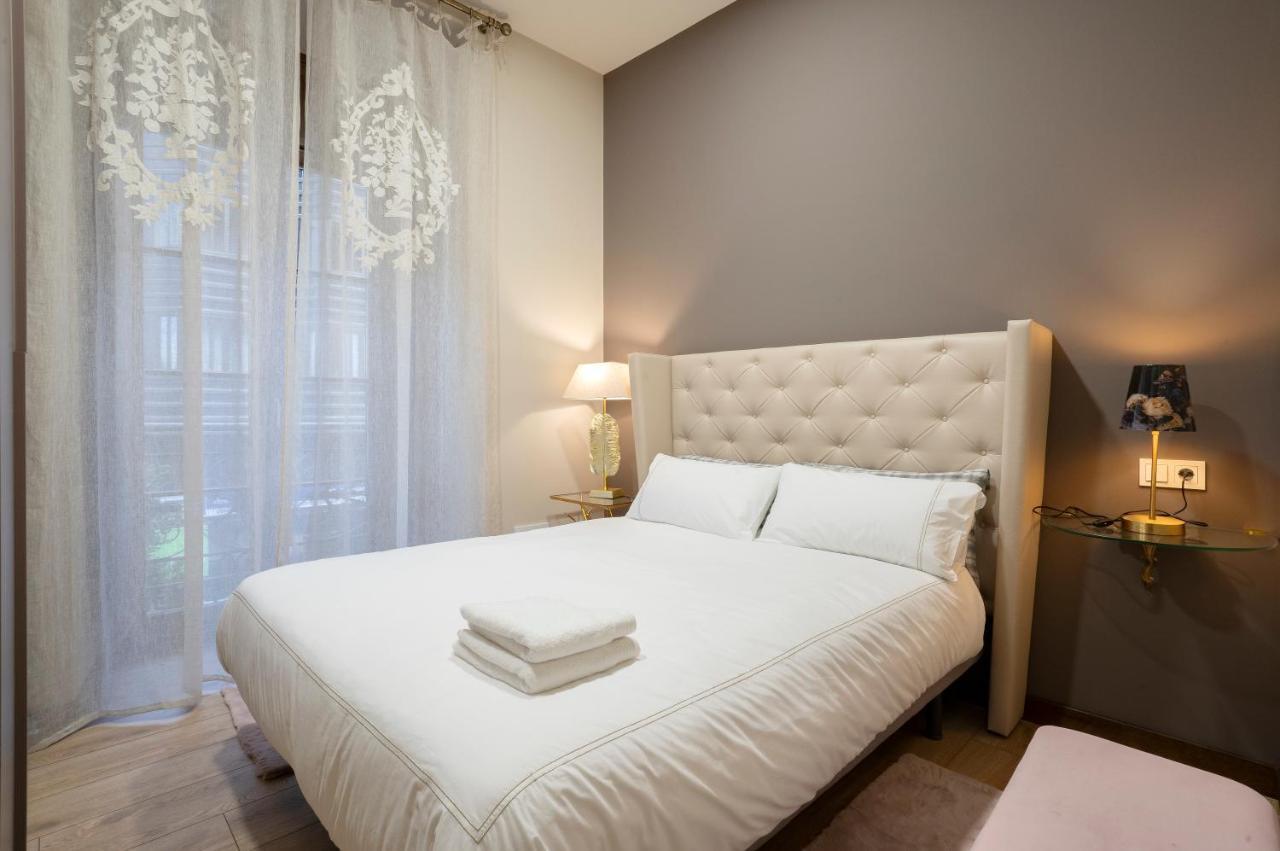 De La Guardia Suite 1 Oviedo Luaran gambar